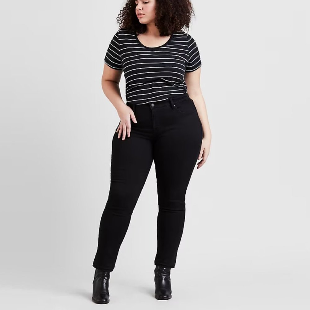 Levi's 311 Plus SHAPING SKINNY